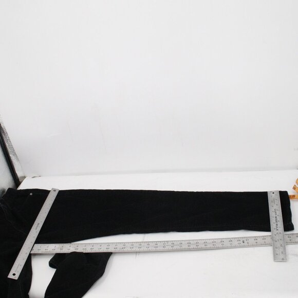 J Crew Pants Men’s 32 L33 Corduroy 770 Fit Straight Leg Mid Rise Preppy Casual - Picture 7 of 10